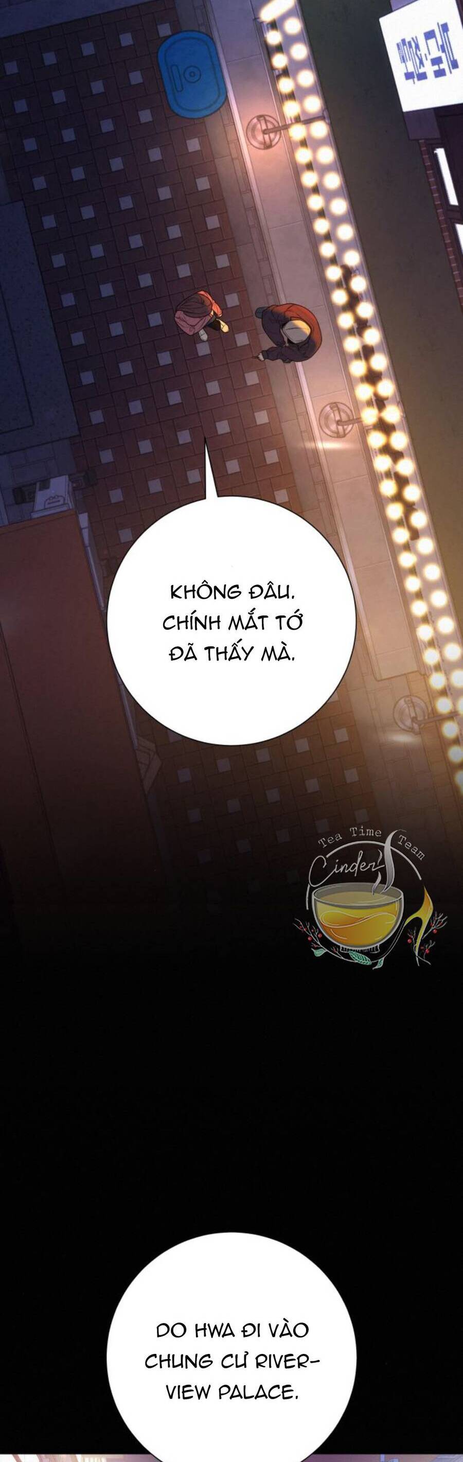 Tình Yêu Trong Sáng Chap Chapter 80-Tình Yêu Trong Sáng - Next Chap 136