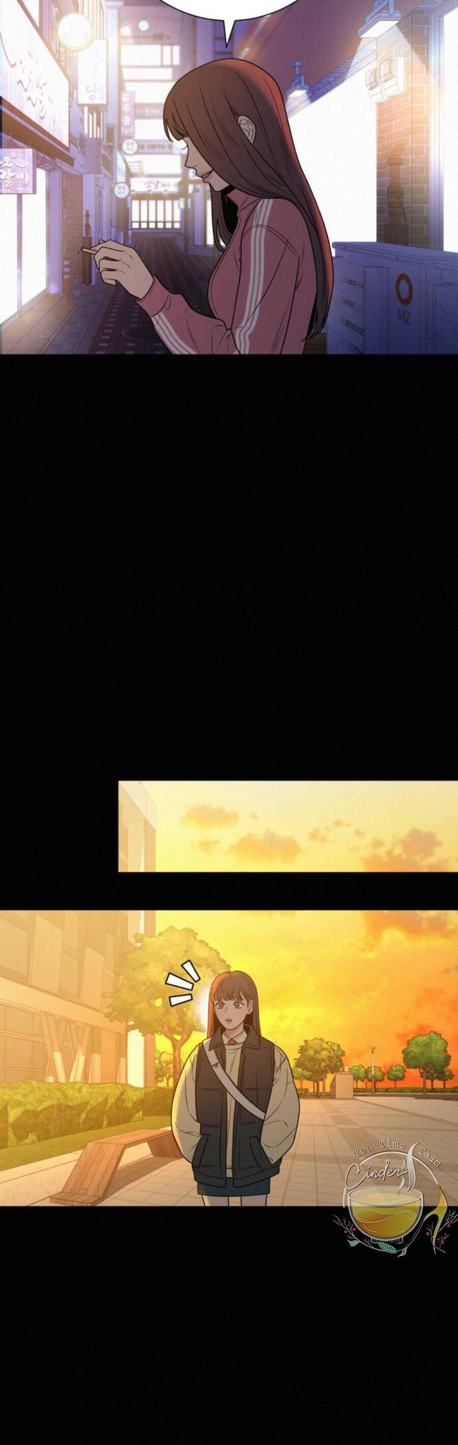 Tình Yêu Trong Sáng Chap Chapter 80-Tình Yêu Trong Sáng - Next Chap 136