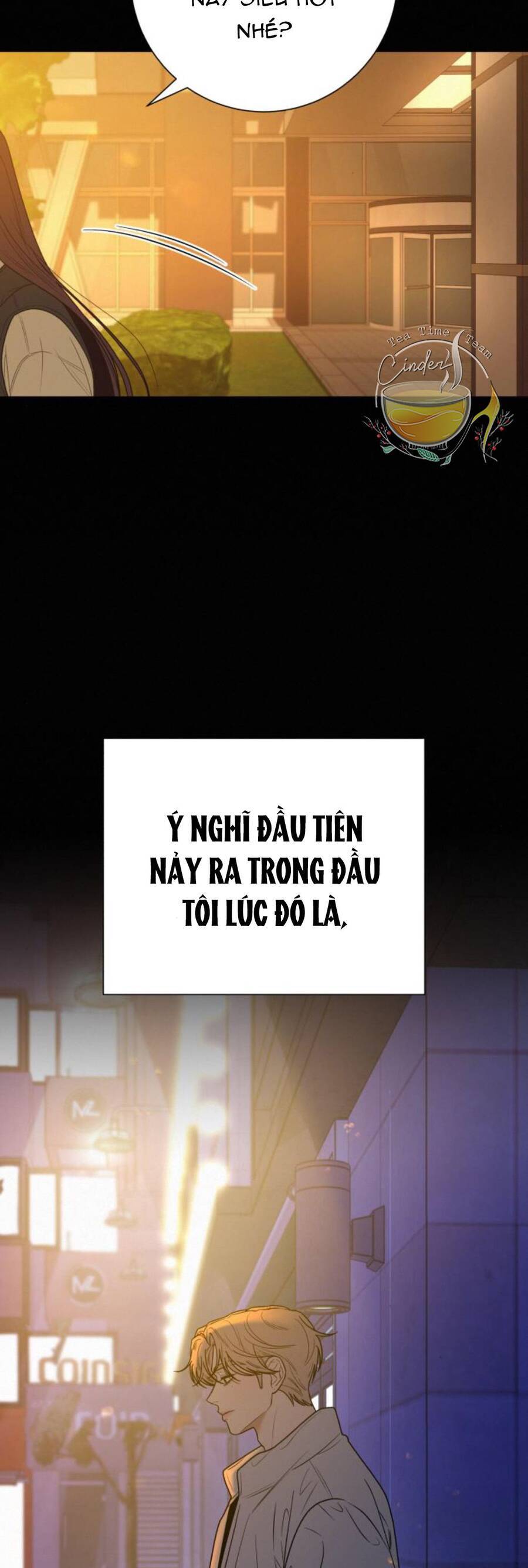 Tình Yêu Trong Sáng Chap Chapter 80-Tình Yêu Trong Sáng - Next Chap 136