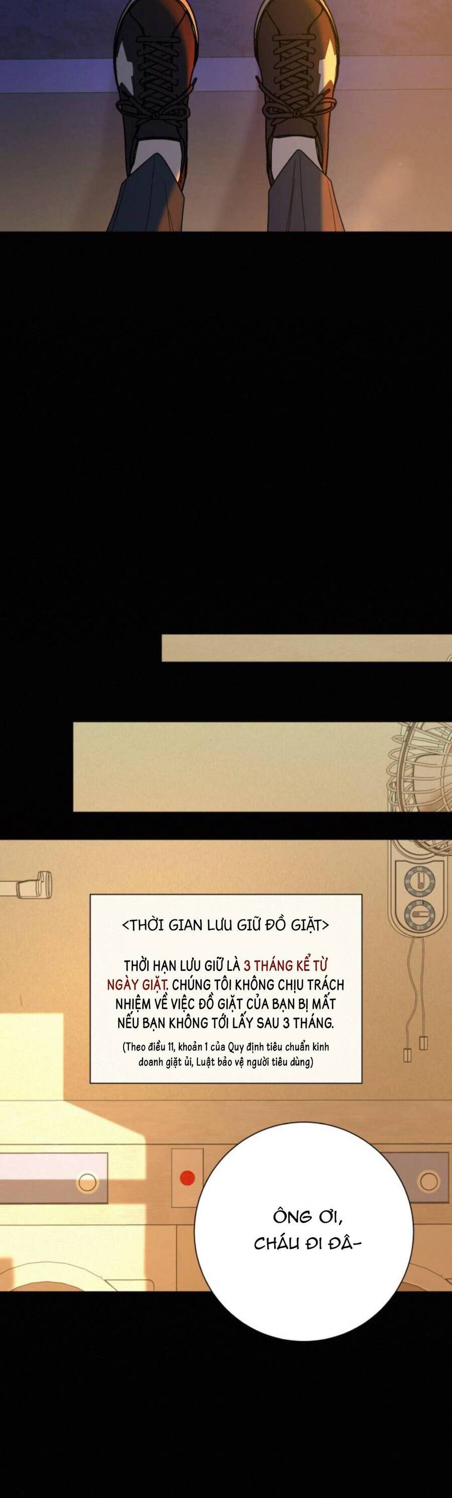 Tình Yêu Trong Sáng Chap Chapter 80-Tình Yêu Trong Sáng - Next Chap 136