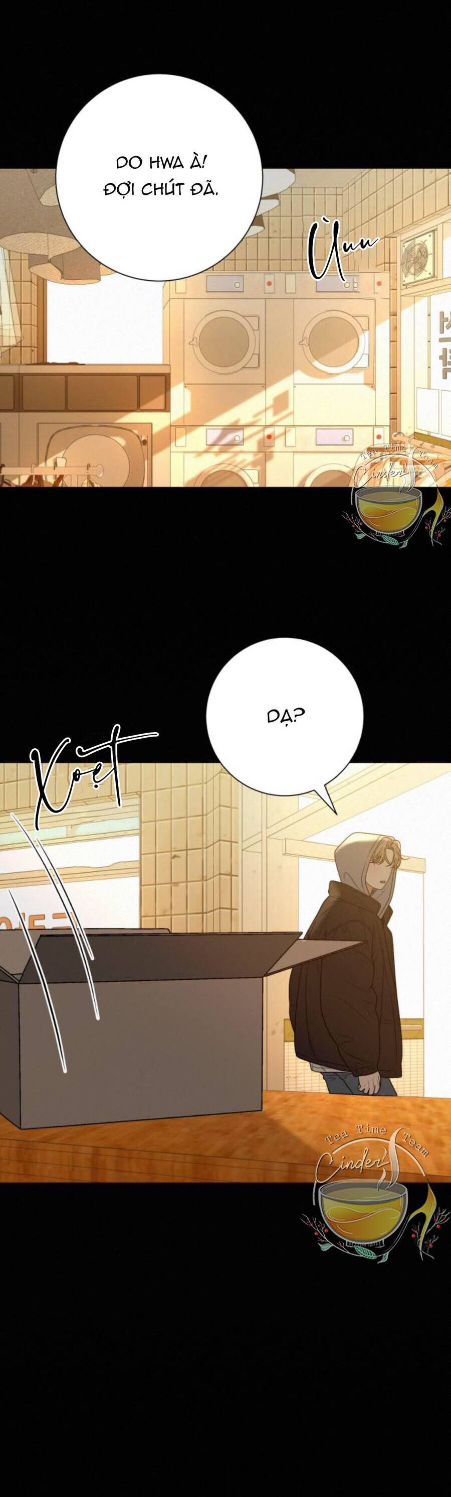 Tình Yêu Trong Sáng Chap Chapter 80-Tình Yêu Trong Sáng - Next Chap 136