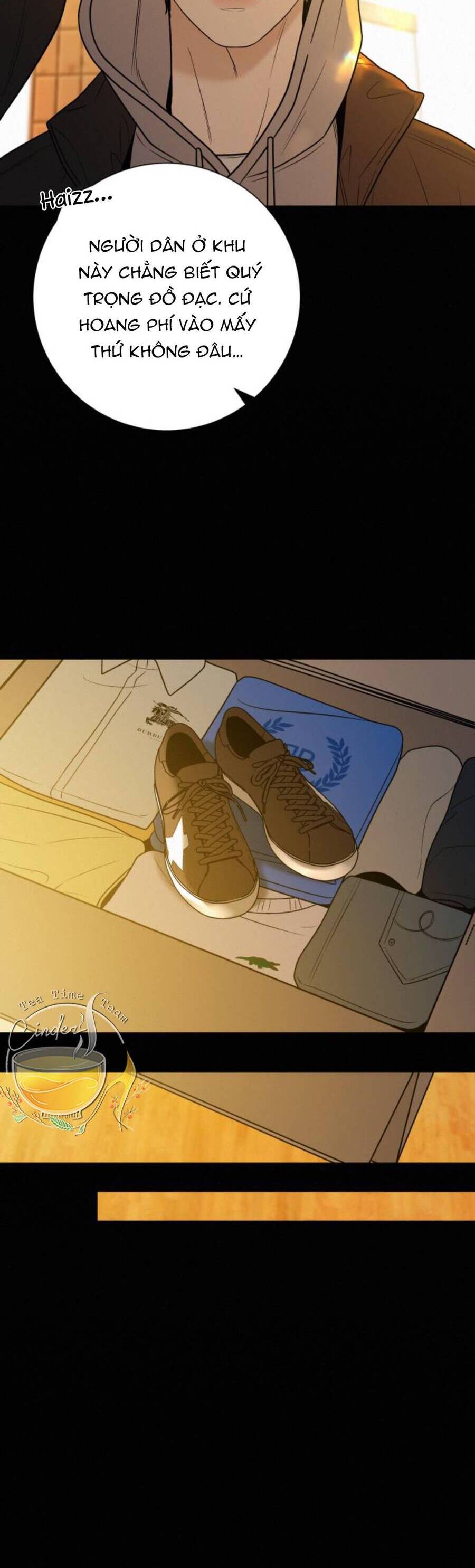 Tình Yêu Trong Sáng Chap Chapter 80-Tình Yêu Trong Sáng - Next Chap 136