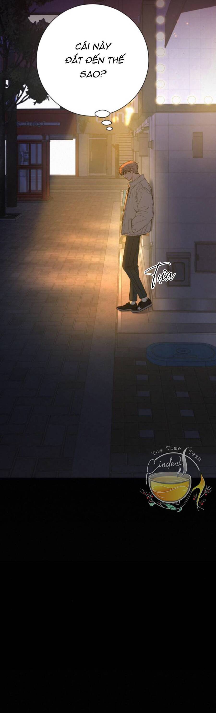 Tình Yêu Trong Sáng Chap Chapter 80-Tình Yêu Trong Sáng - Next Chap 136