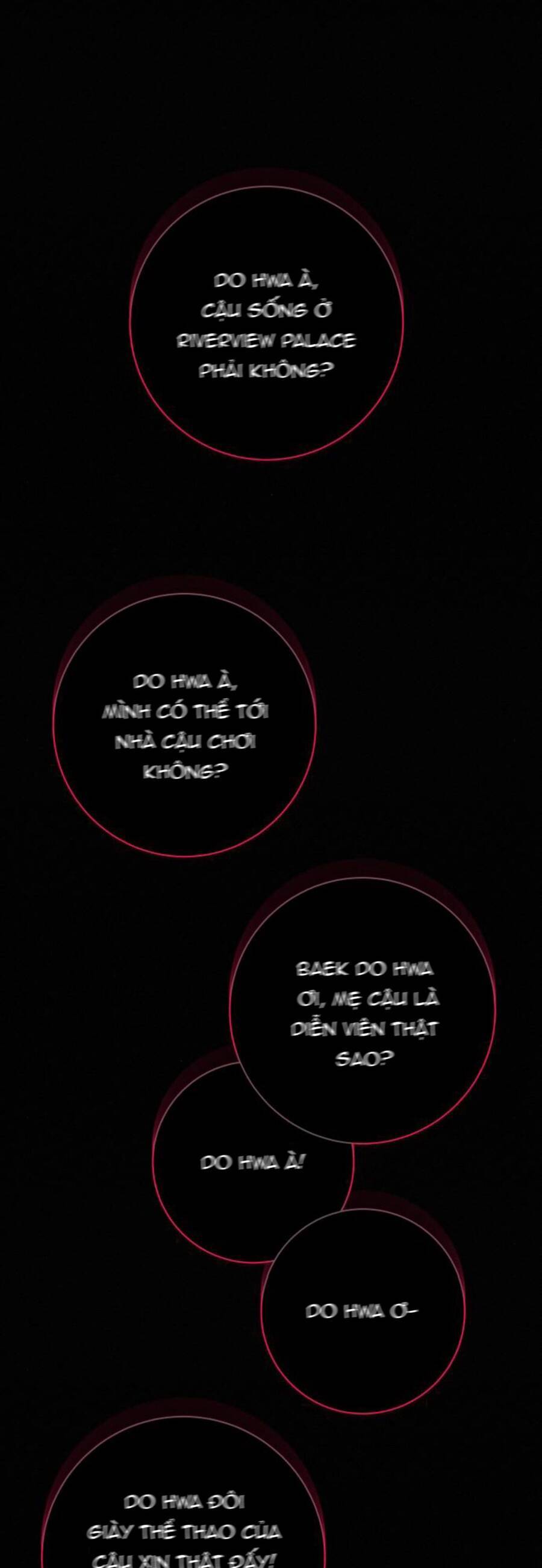 Tình Yêu Trong Sáng Chap Chapter 80-Tình Yêu Trong Sáng - Next Chap 136