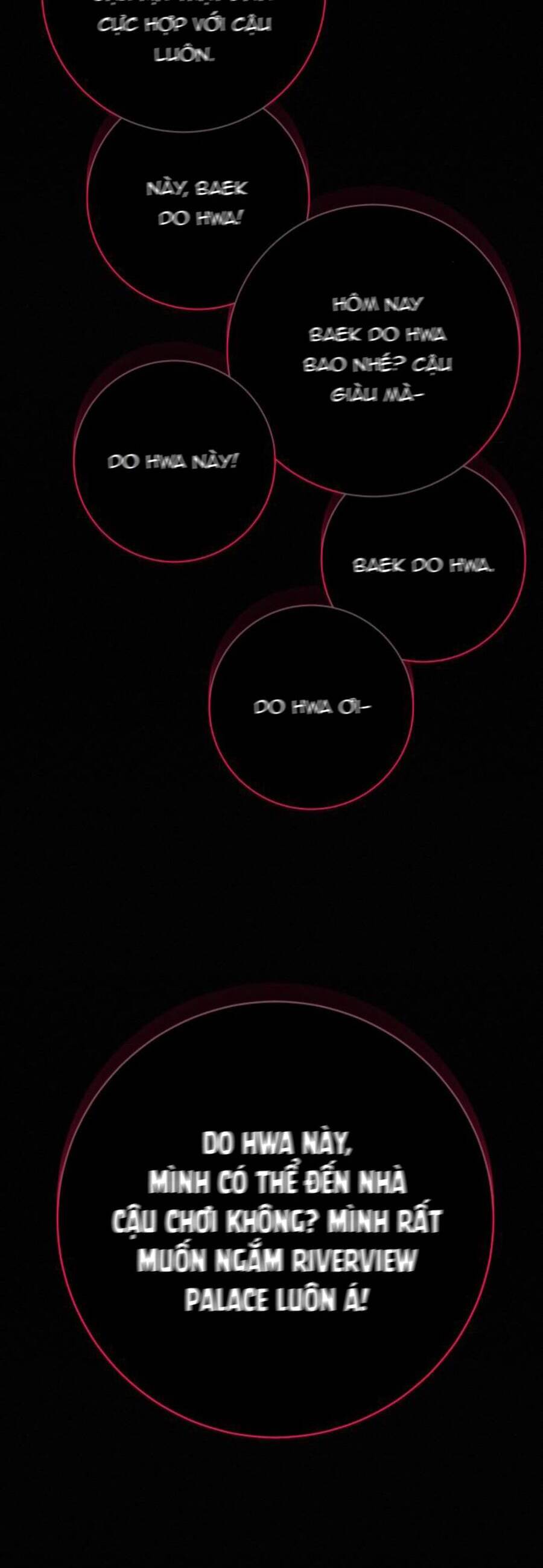 Tình Yêu Trong Sáng Chap Chapter 80-Tình Yêu Trong Sáng - Next Chap 136