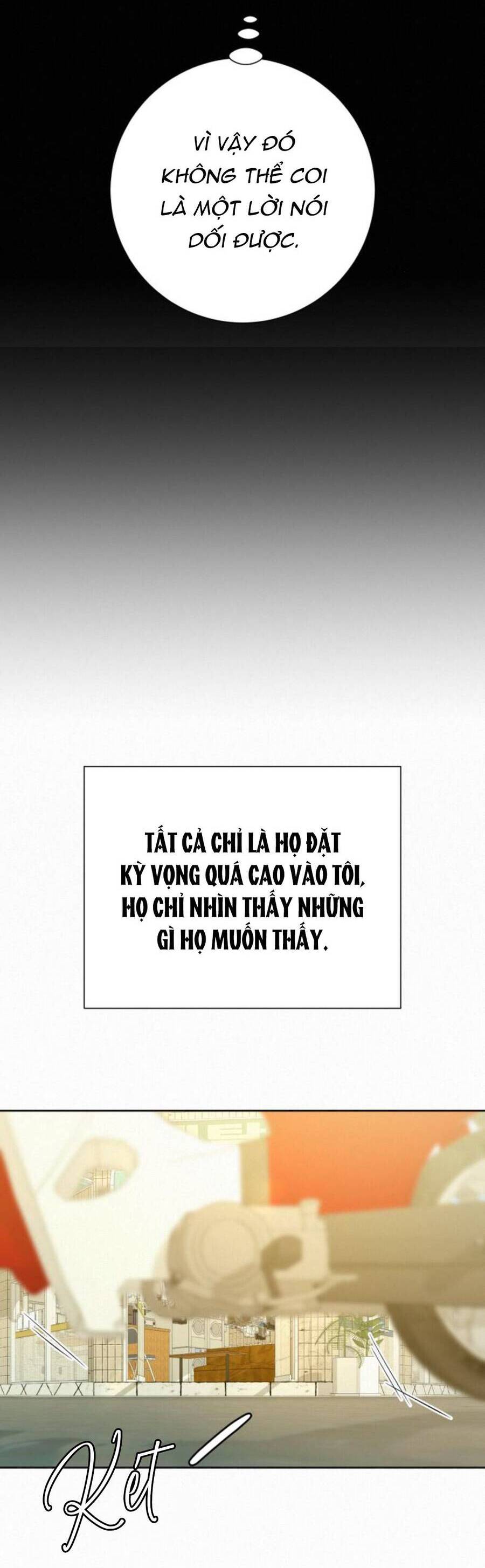 Tình Yêu Trong Sáng Chap Chapter 80-Tình Yêu Trong Sáng - Next Chap 136