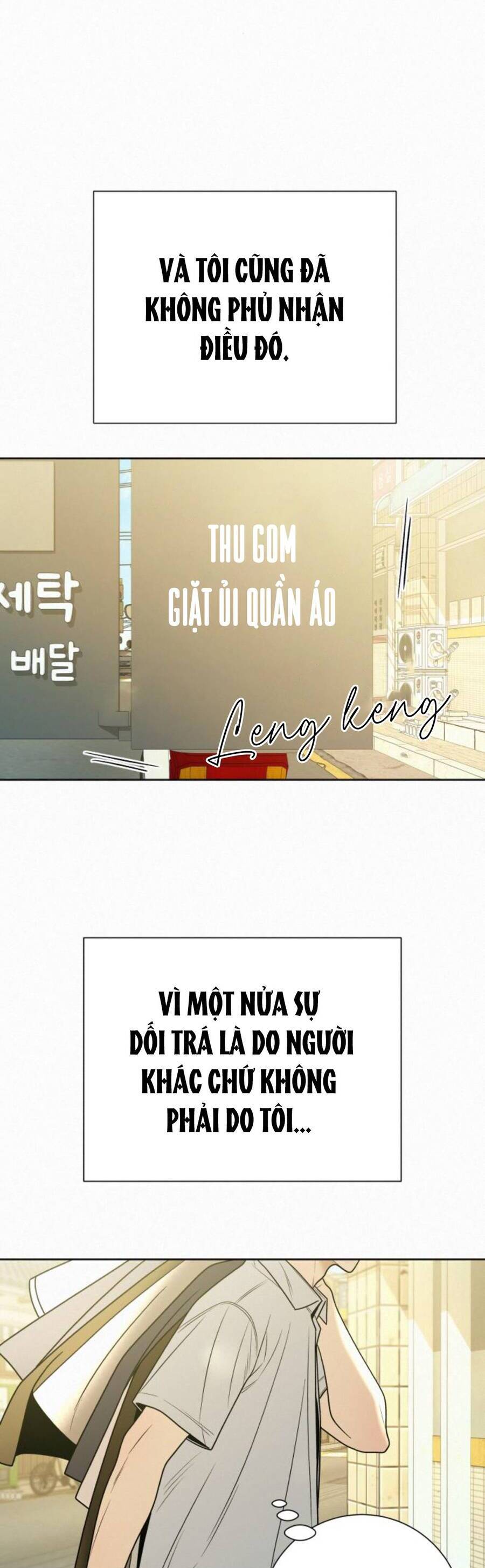Tình Yêu Trong Sáng Chap Chapter 80-Tình Yêu Trong Sáng - Next Chap 136