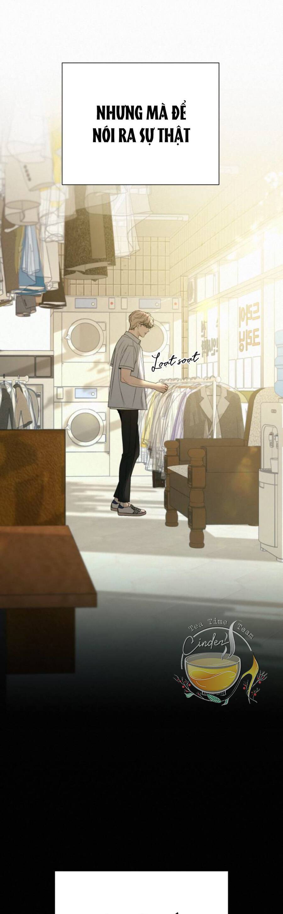 Tình Yêu Trong Sáng Chap Chapter 80-Tình Yêu Trong Sáng - Next Chap 136