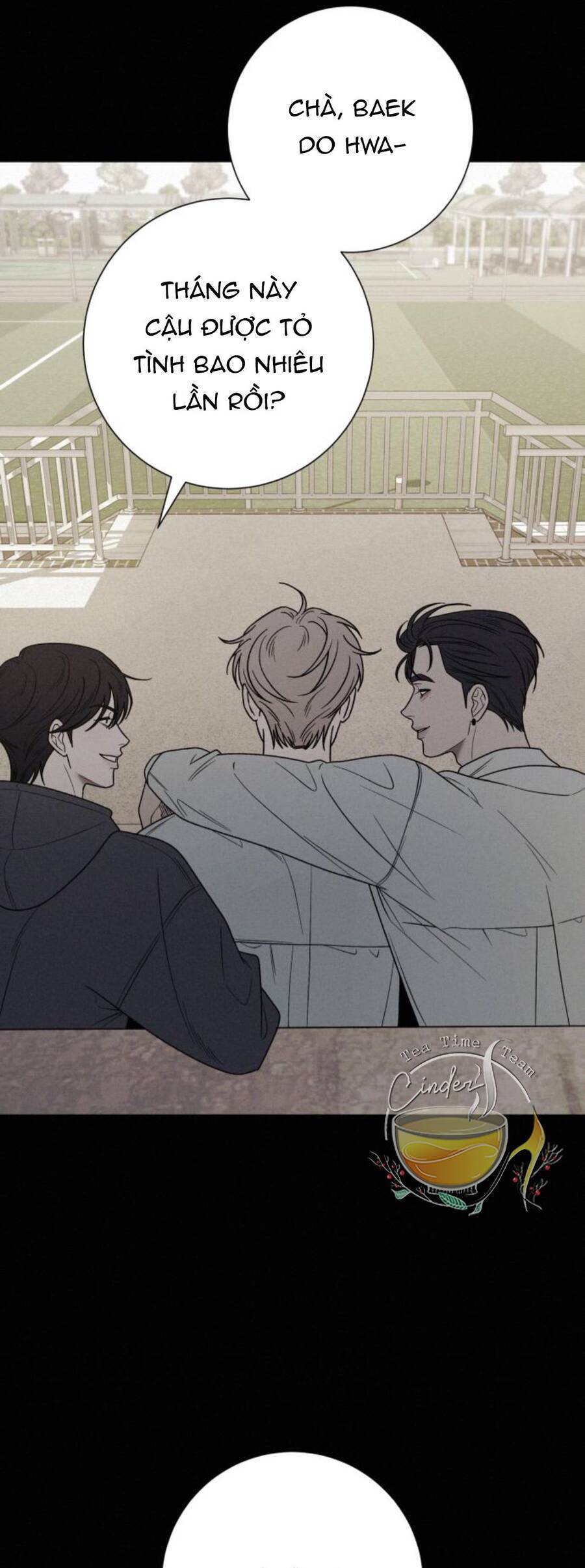 Tình Yêu Trong Sáng Chap Chapter 80-Tình Yêu Trong Sáng - Next Chap 136