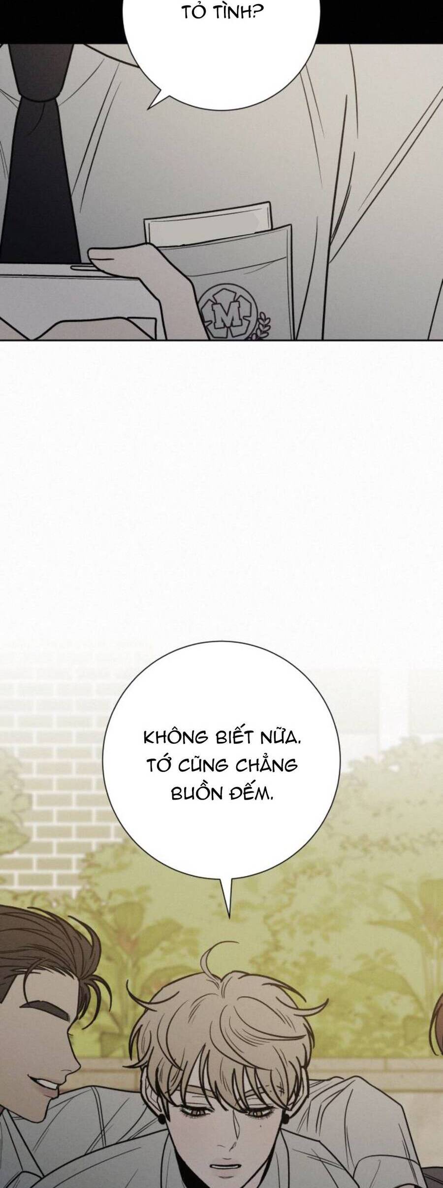 Tình Yêu Trong Sáng Chap Chapter 80-Tình Yêu Trong Sáng - Next Chap 136