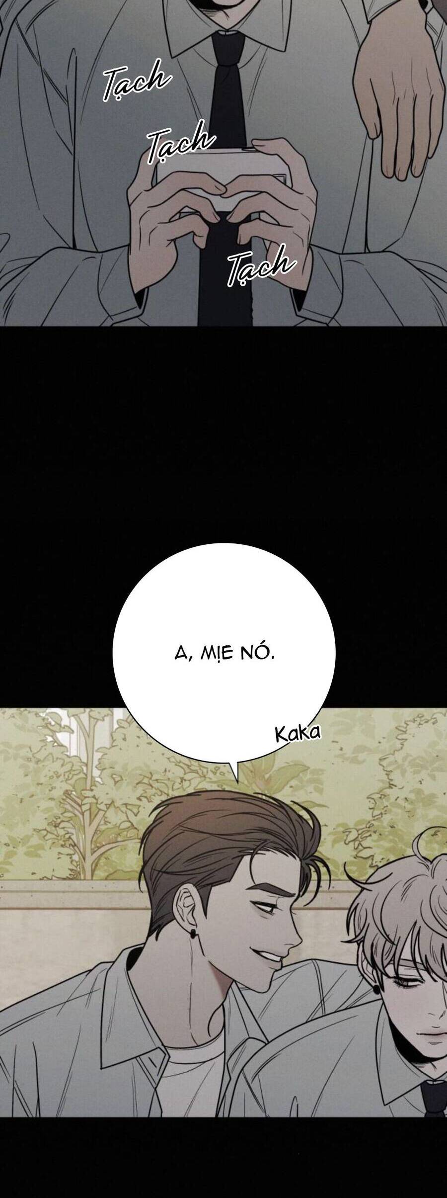 Tình Yêu Trong Sáng Chap Chapter 80-Tình Yêu Trong Sáng - Next Chap 136