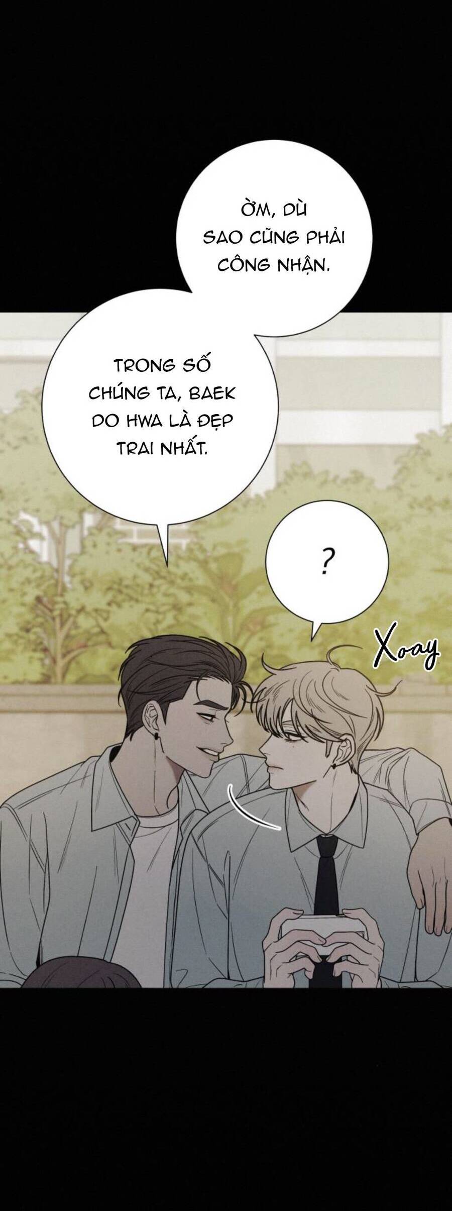 Tình Yêu Trong Sáng Chap Chapter 80-Tình Yêu Trong Sáng - Next Chap 136