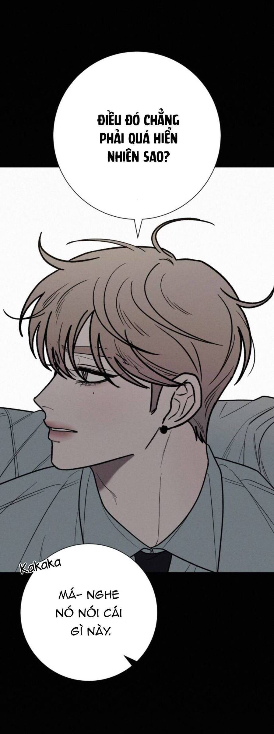 Tình Yêu Trong Sáng Chap Chapter 80-Tình Yêu Trong Sáng - Next Chap 136