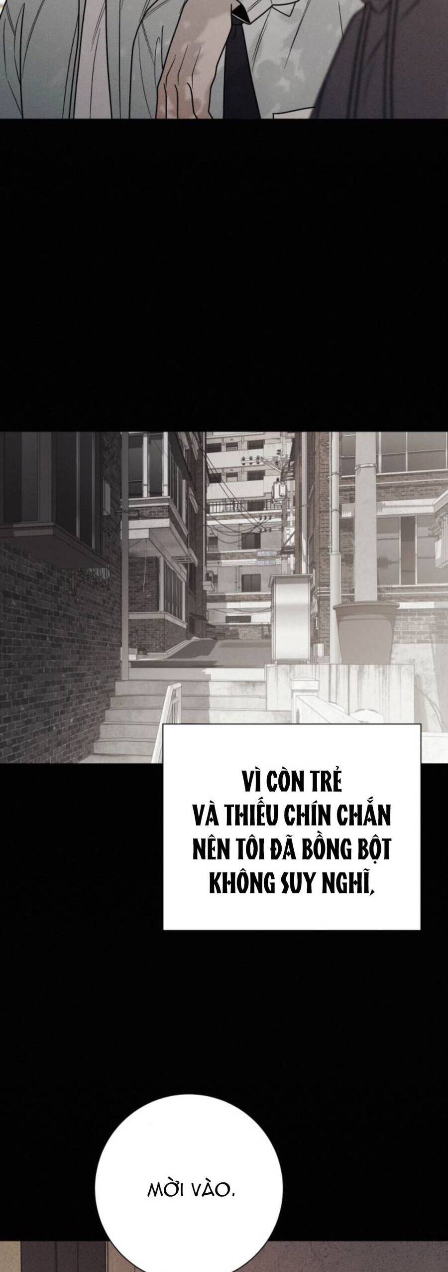 Tình Yêu Trong Sáng Chap Chapter 80-Tình Yêu Trong Sáng - Next Chap 136