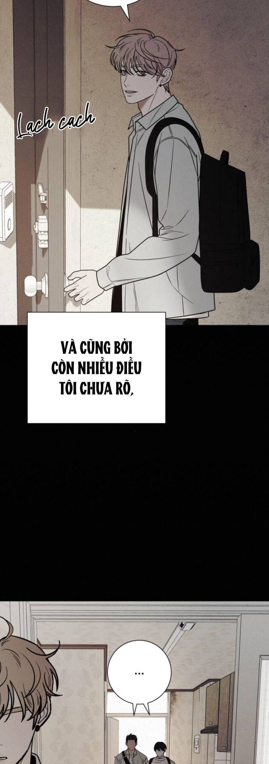 Tình Yêu Trong Sáng Chap Chapter 80-Tình Yêu Trong Sáng - Next Chap 136