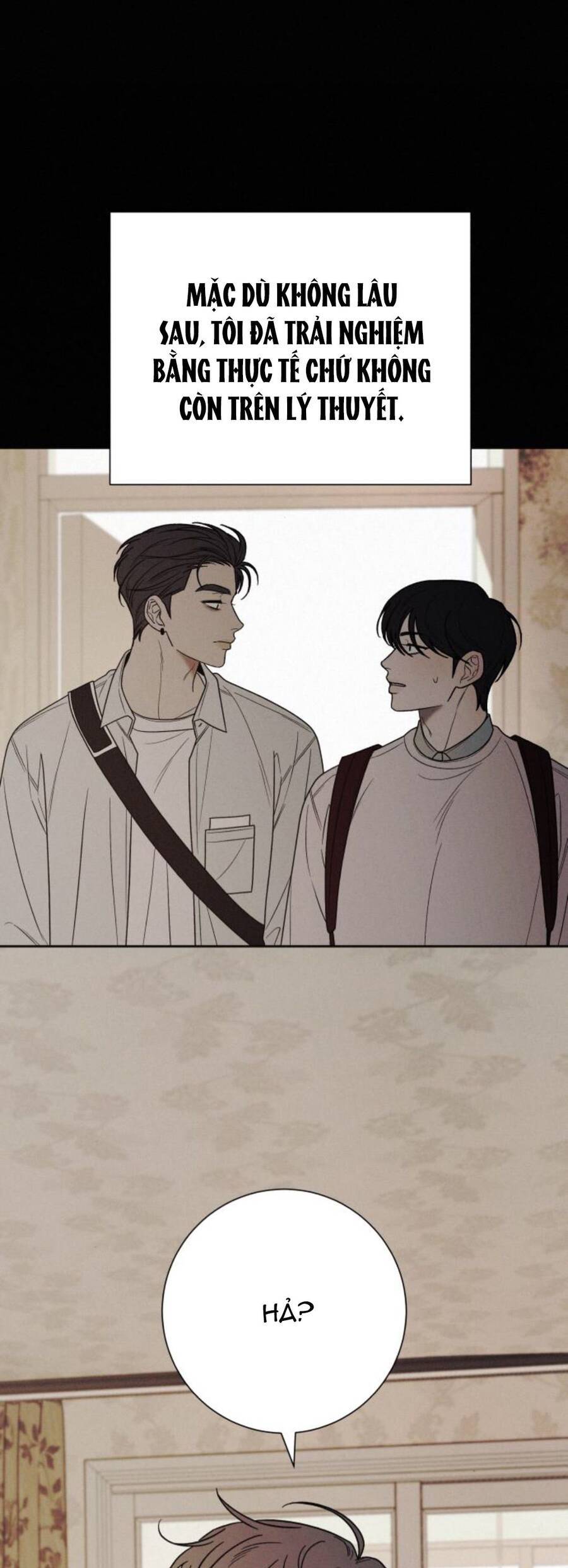 Tình Yêu Trong Sáng Chap Chapter 80-Tình Yêu Trong Sáng - Next Chap 136