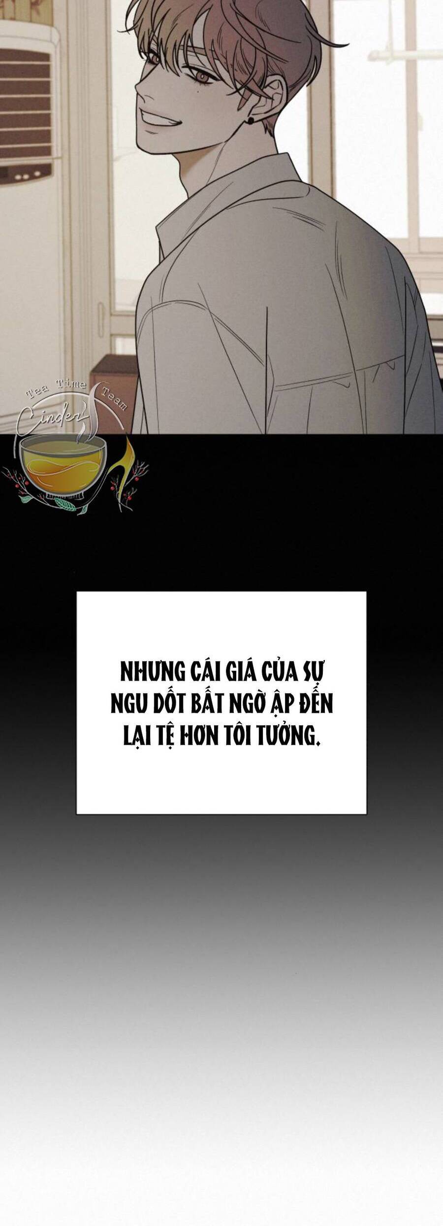 Tình Yêu Trong Sáng Chap Chapter 80-Tình Yêu Trong Sáng - Next Chap 136