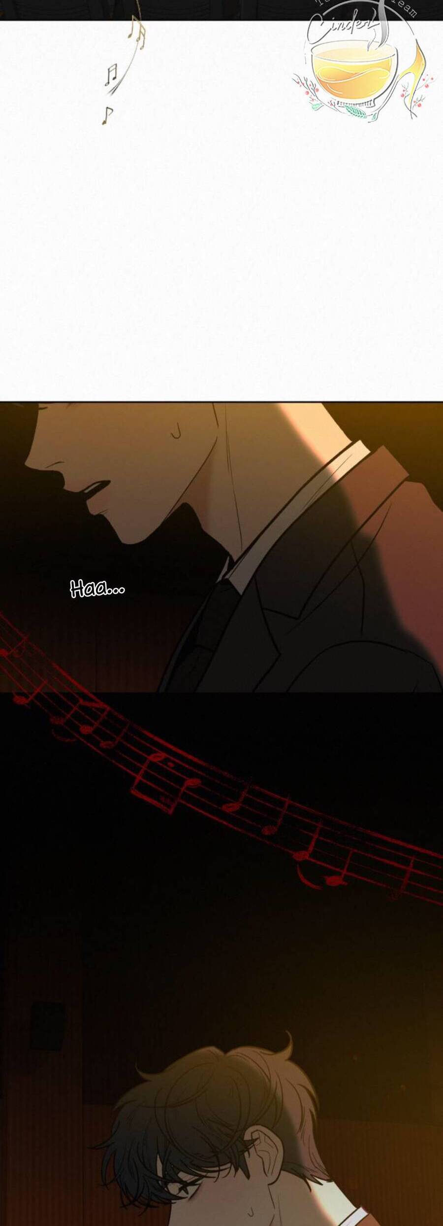 Tình Yêu Trong Sáng Chap Chapter 80-Tình Yêu Trong Sáng - Next Chap 136