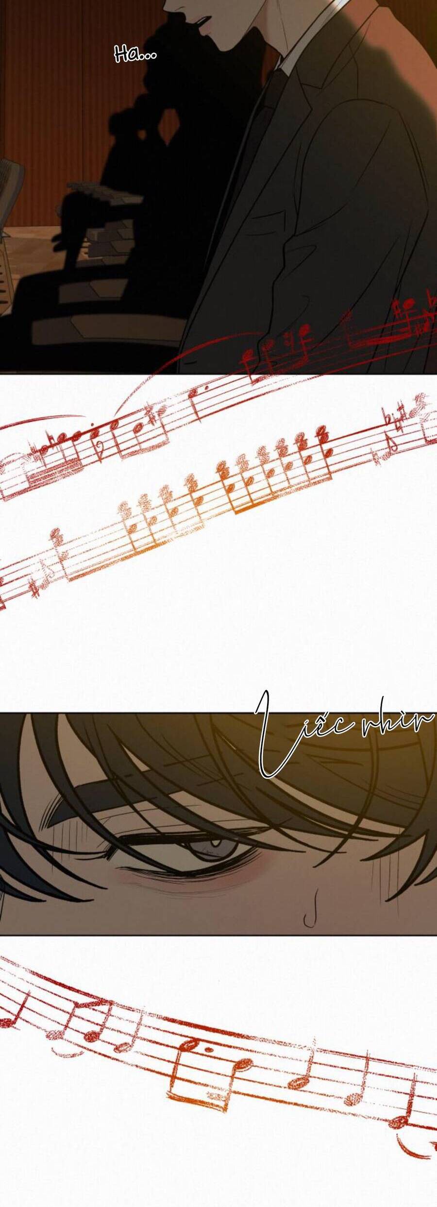 Tình Yêu Trong Sáng Chap Chapter 80-Tình Yêu Trong Sáng - Next Chap 136