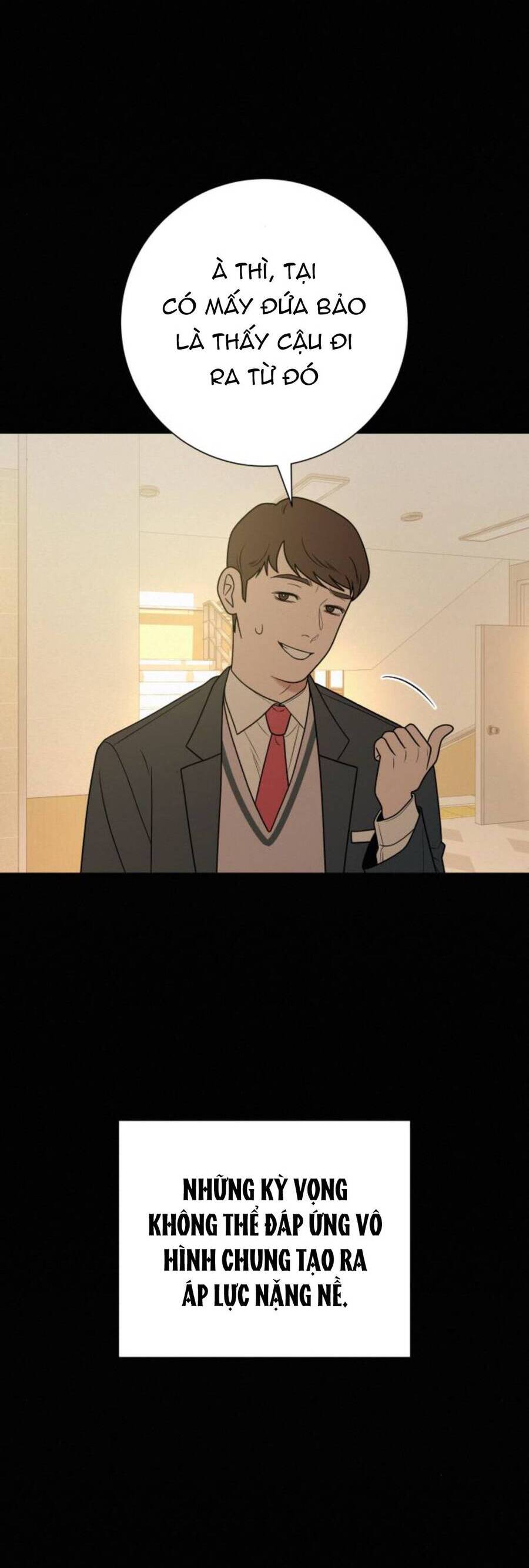 Tình Yêu Trong Sáng Chap Chapter 80-Tình Yêu Trong Sáng - Next Chap 136