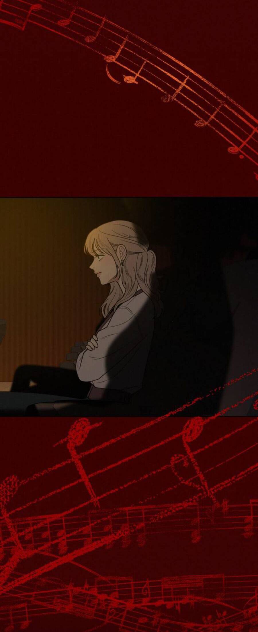 Tình Yêu Trong Sáng Chap Chapter 80-Tình Yêu Trong Sáng - Next Chap 136