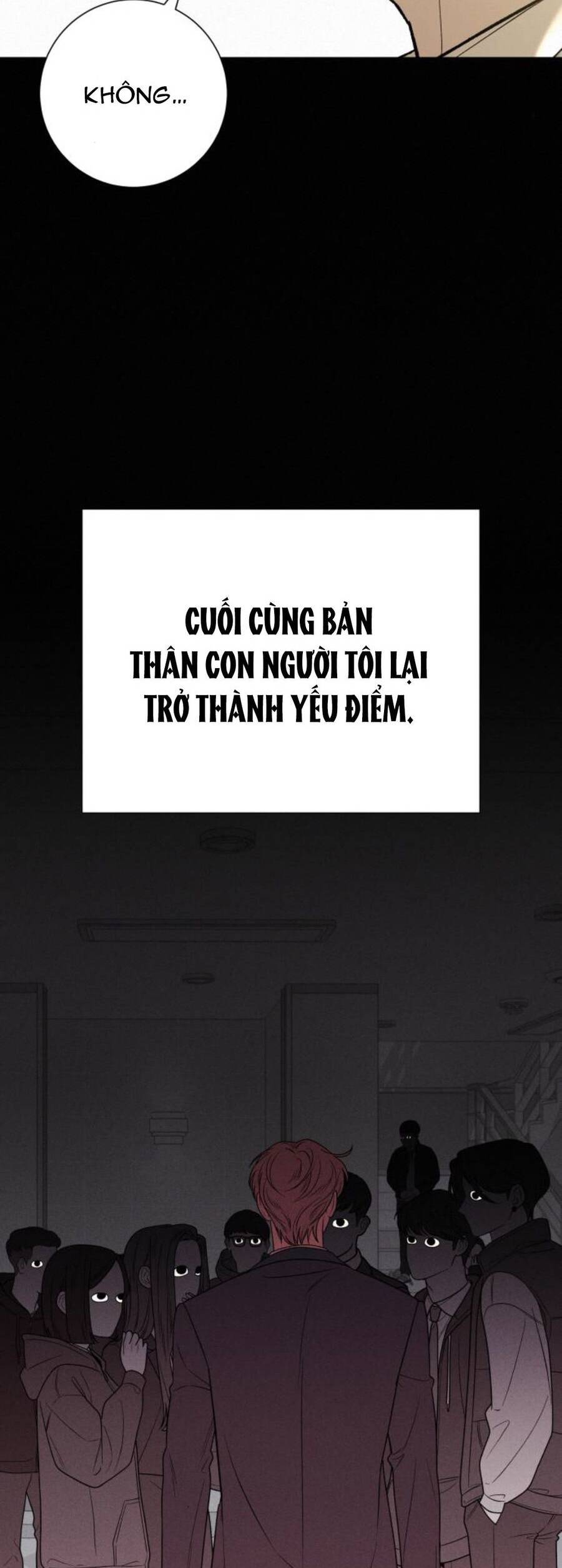 Tình Yêu Trong Sáng Chap Chapter 80-Tình Yêu Trong Sáng - Next Chap 136