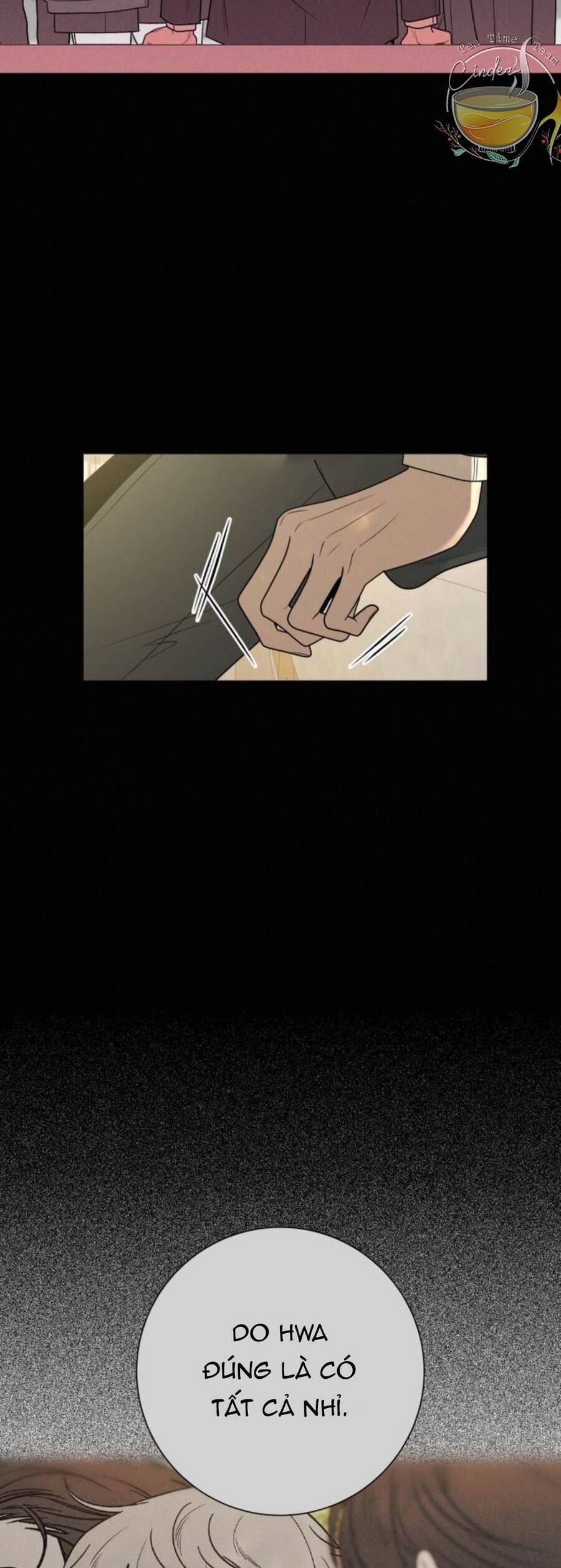 Tình Yêu Trong Sáng Chap Chapter 80-Tình Yêu Trong Sáng - Next Chap 136