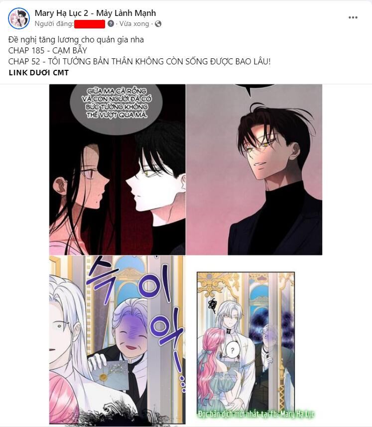 Tình Yêu Trong Sáng Chap Chapter 80.1-Tình Yêu Trong Sáng - Next Chap 137