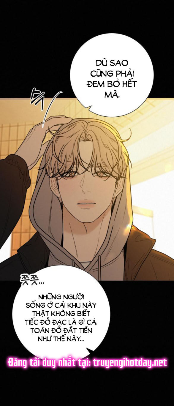 Tình Yêu Trong Sáng Chap Chapter 80.1-Tình Yêu Trong Sáng - Next Chap 137