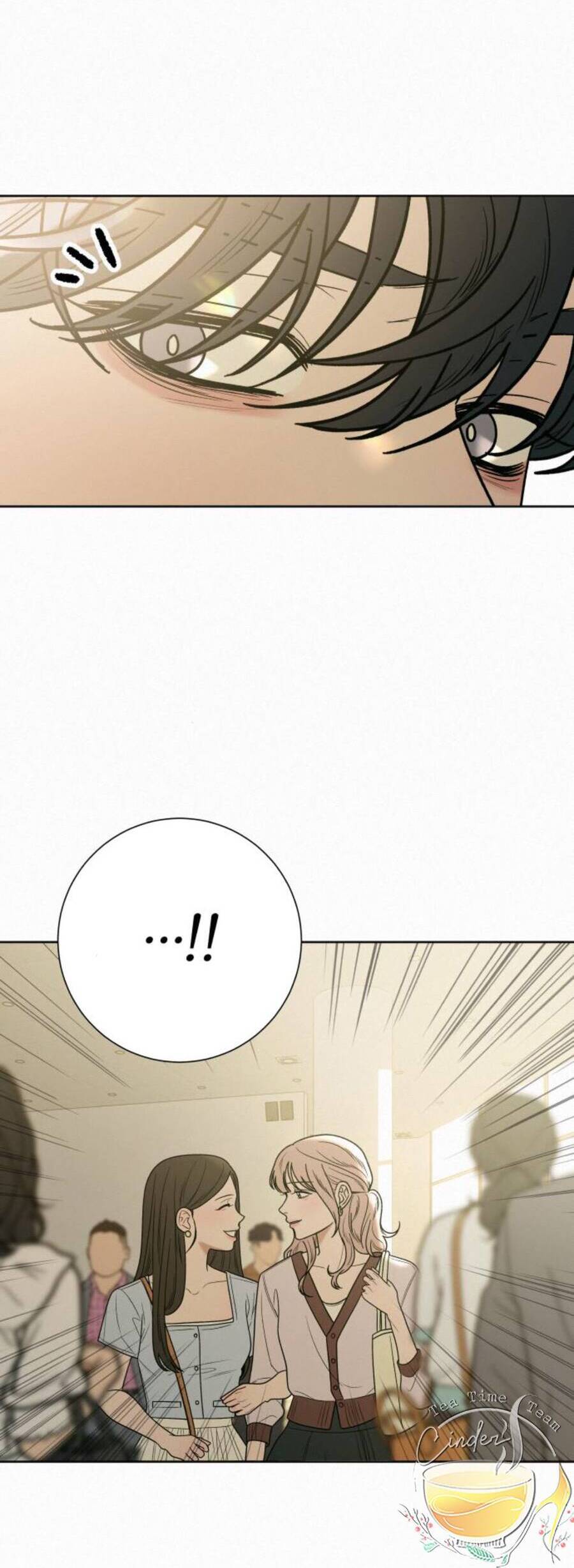 Tình Yêu Trong Sáng Chap Chapter 81-Tình Yêu Trong Sáng - Next Chap 139