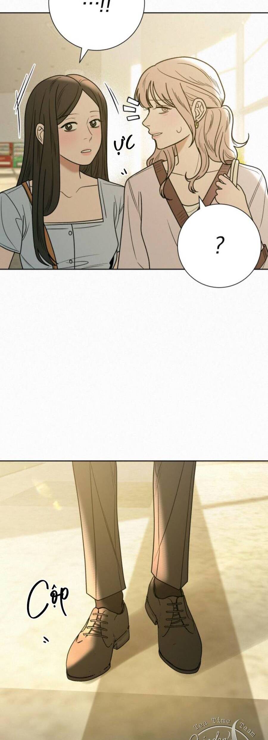 Tình Yêu Trong Sáng Chap Chapter 81-Tình Yêu Trong Sáng - Next Chap 139