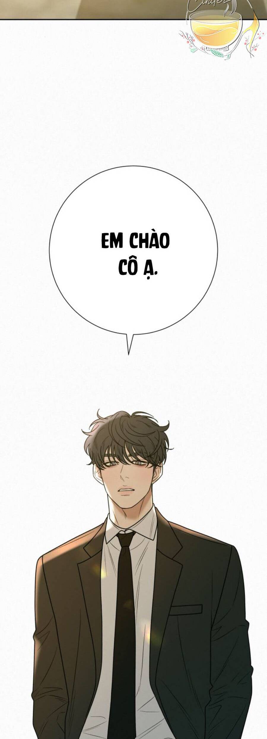 Tình Yêu Trong Sáng Chap Chapter 81-Tình Yêu Trong Sáng - Next Chap 139