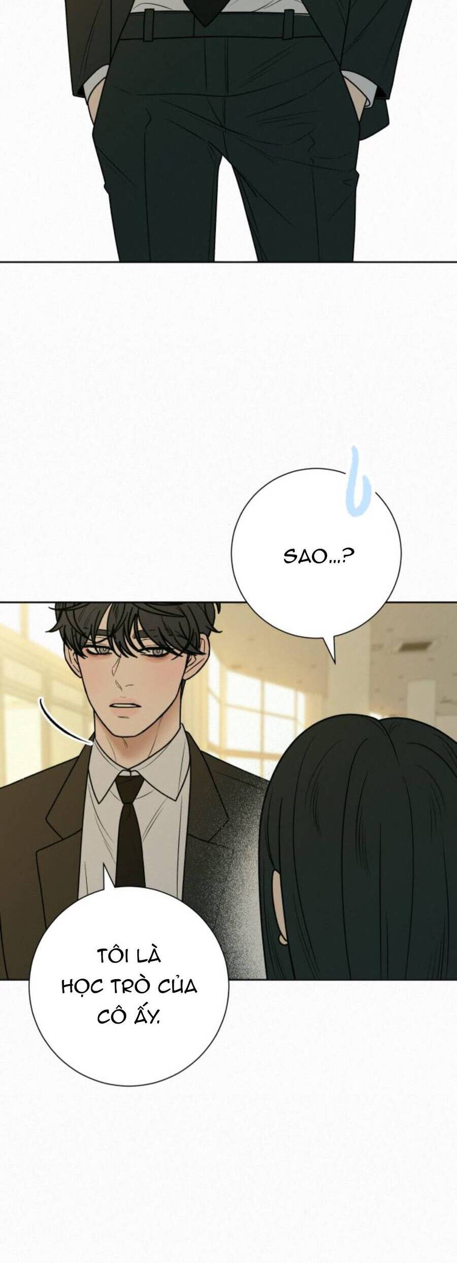 Tình Yêu Trong Sáng Chap Chapter 81-Tình Yêu Trong Sáng - Next Chap 139