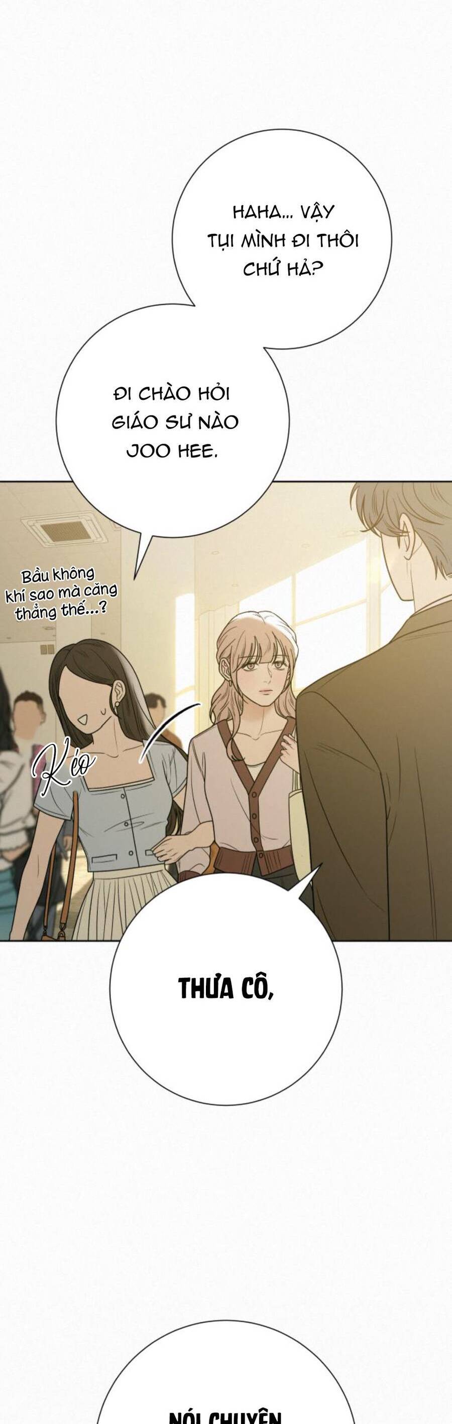 Tình Yêu Trong Sáng Chap Chapter 81-Tình Yêu Trong Sáng - Next Chap 139