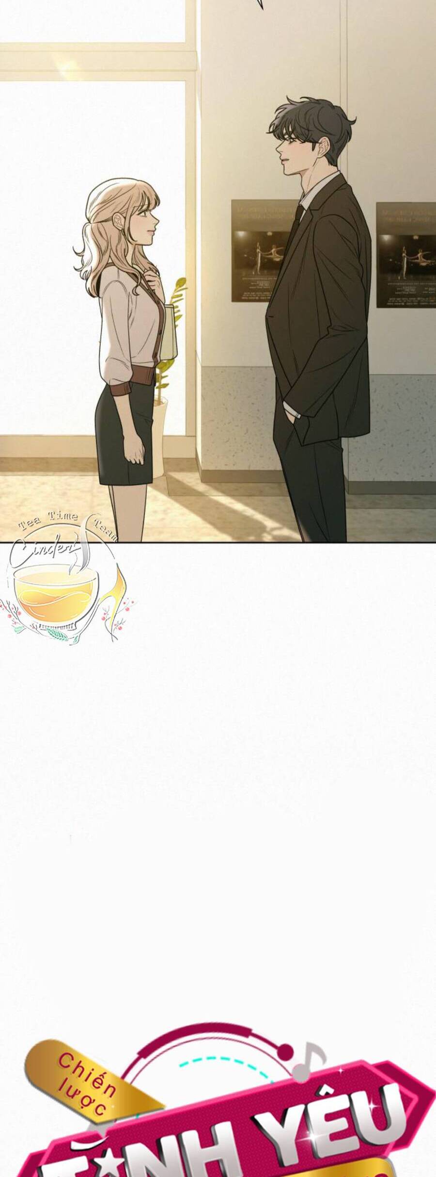 Tình Yêu Trong Sáng Chap Chapter 81-Tình Yêu Trong Sáng - Next Chap 139