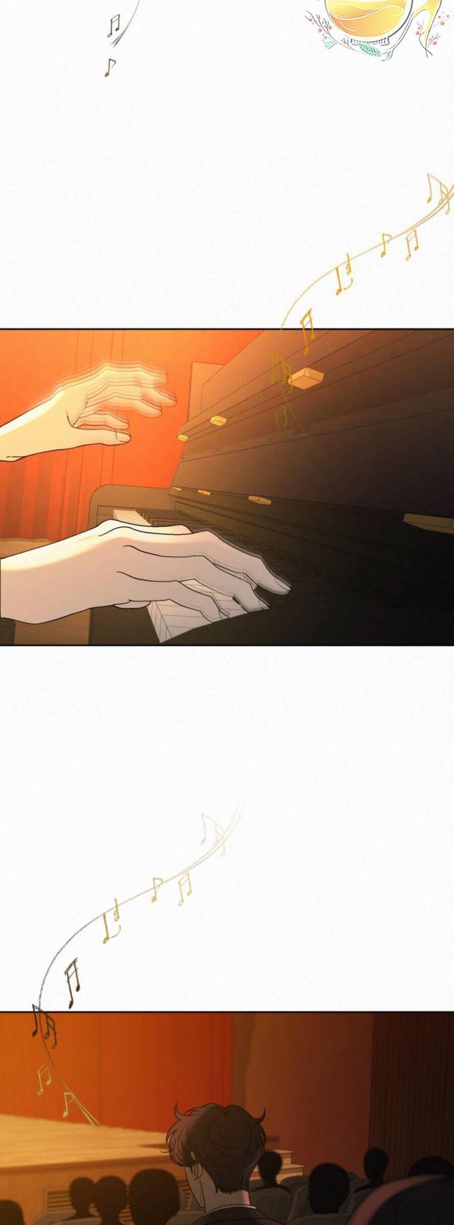 Tình Yêu Trong Sáng Chap Chapter 81-Tình Yêu Trong Sáng - Next Chap 139