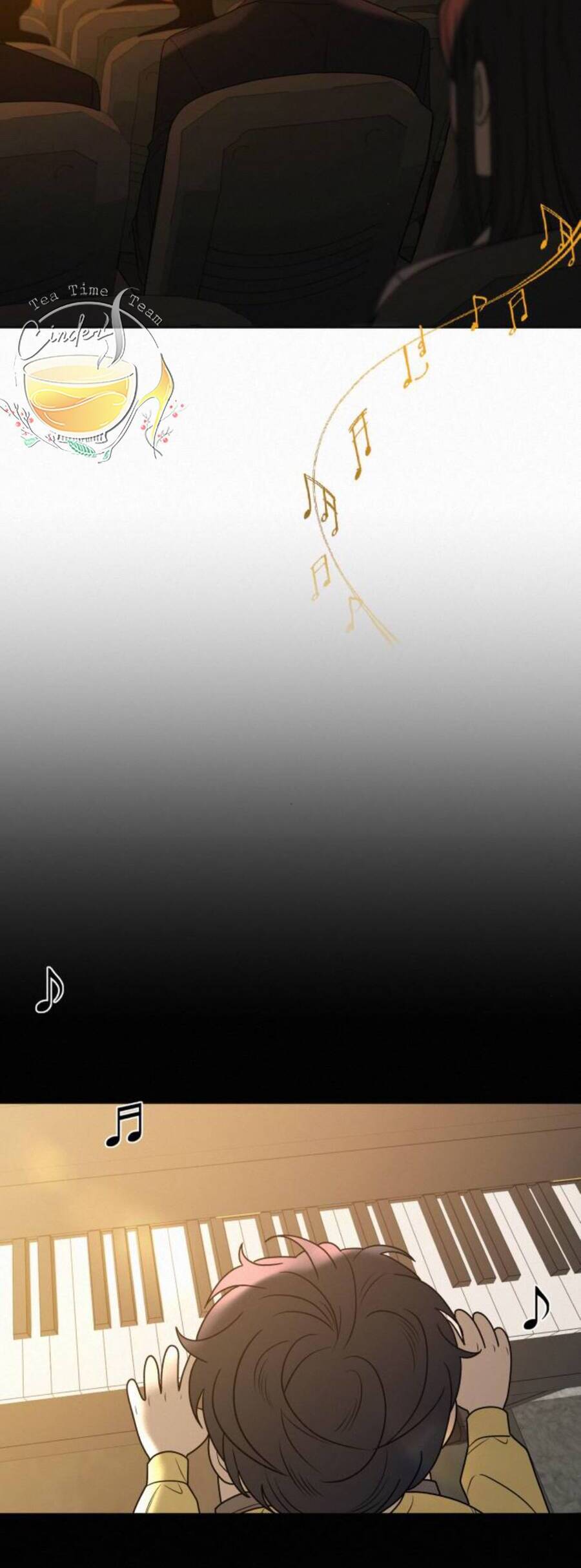 Tình Yêu Trong Sáng Chap Chapter 81-Tình Yêu Trong Sáng - Next Chap 139