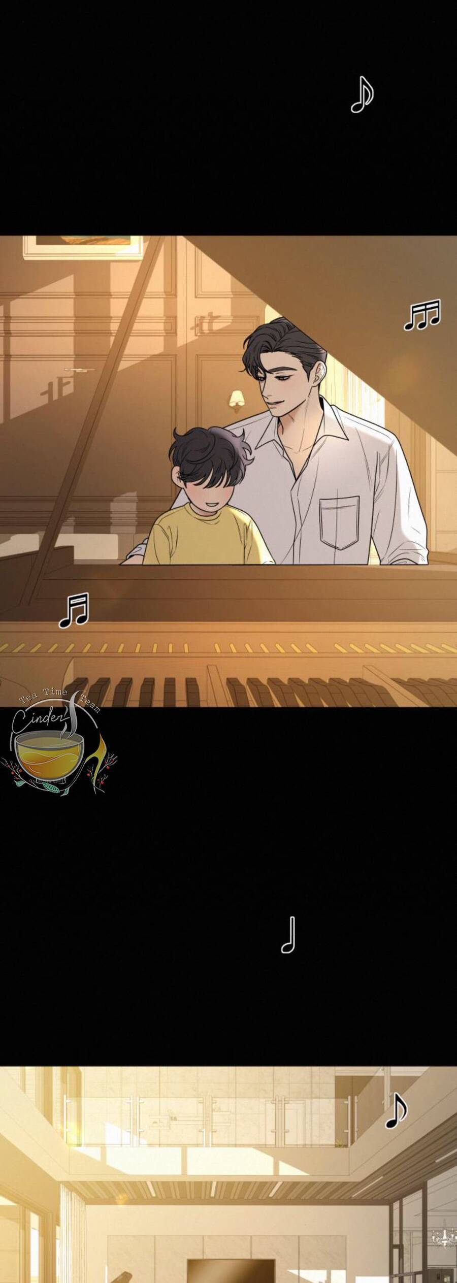 Tình Yêu Trong Sáng Chap Chapter 81-Tình Yêu Trong Sáng - Next Chap 139