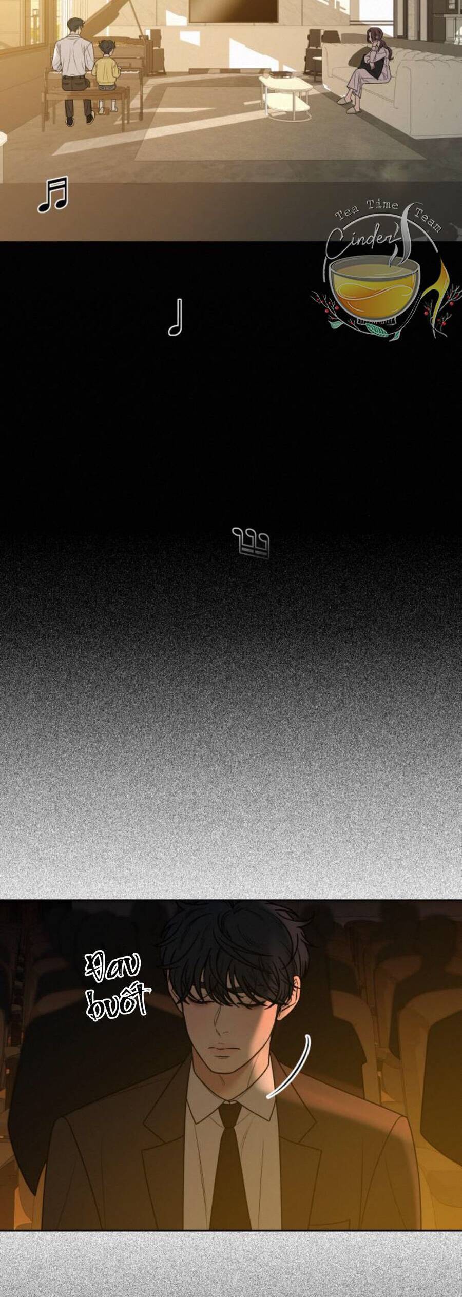 Tình Yêu Trong Sáng Chap Chapter 81-Tình Yêu Trong Sáng - Next Chap 139