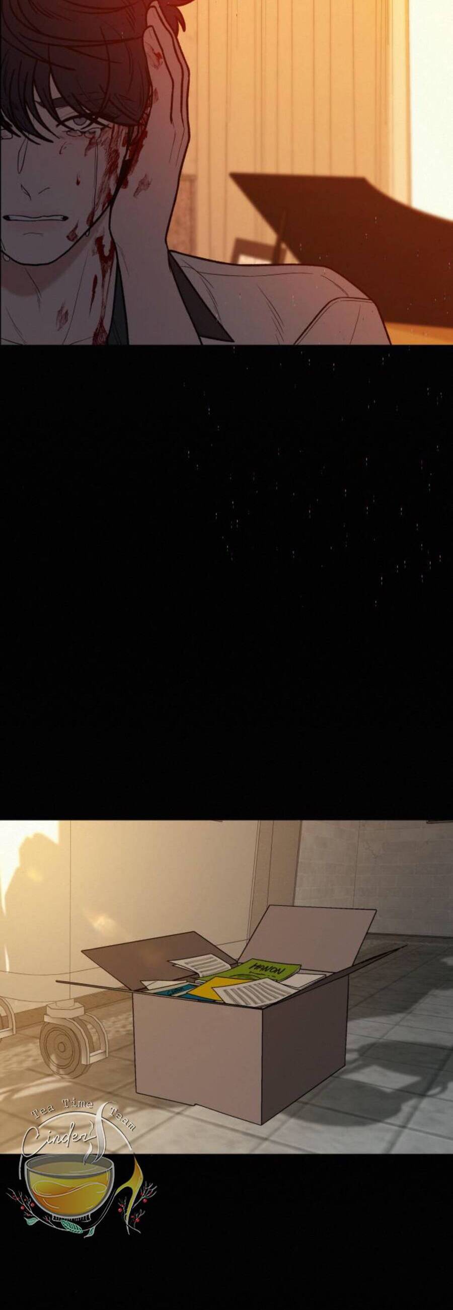 Tình Yêu Trong Sáng Chap Chapter 81-Tình Yêu Trong Sáng - Next Chap 139