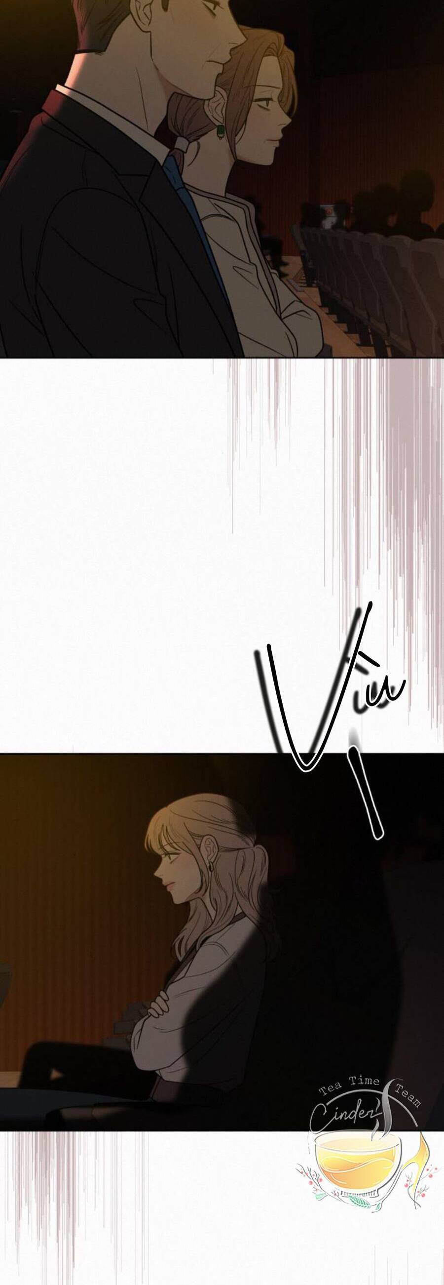 Tình Yêu Trong Sáng Chap Chapter 81-Tình Yêu Trong Sáng - Next Chap 139