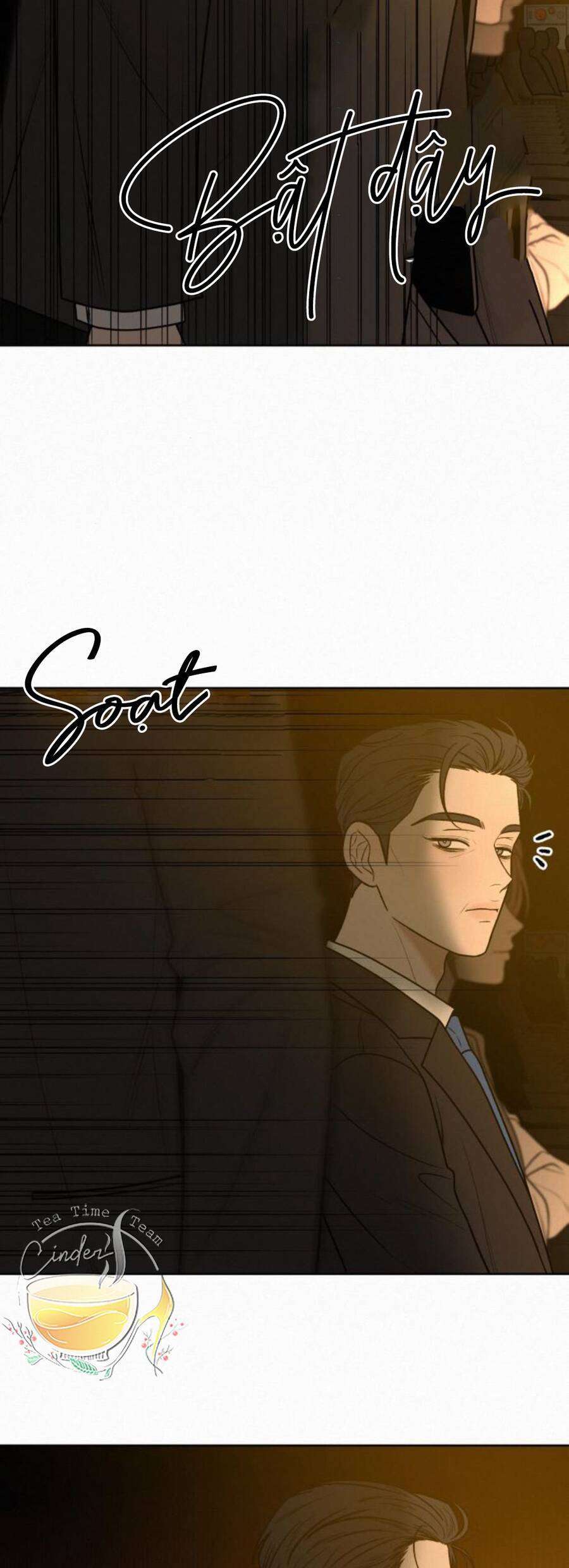 Tình Yêu Trong Sáng Chap Chapter 81-Tình Yêu Trong Sáng - Next Chap 139