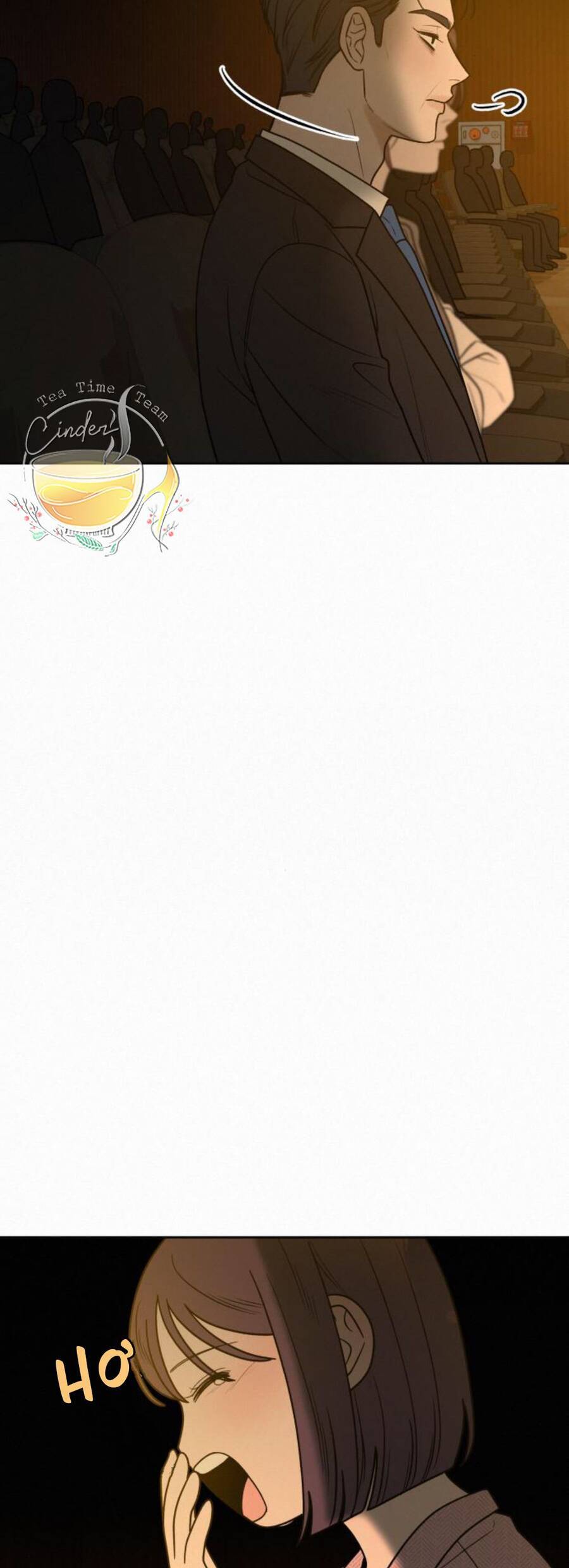 Tình Yêu Trong Sáng Chap Chapter 81-Tình Yêu Trong Sáng - Next Chap 139