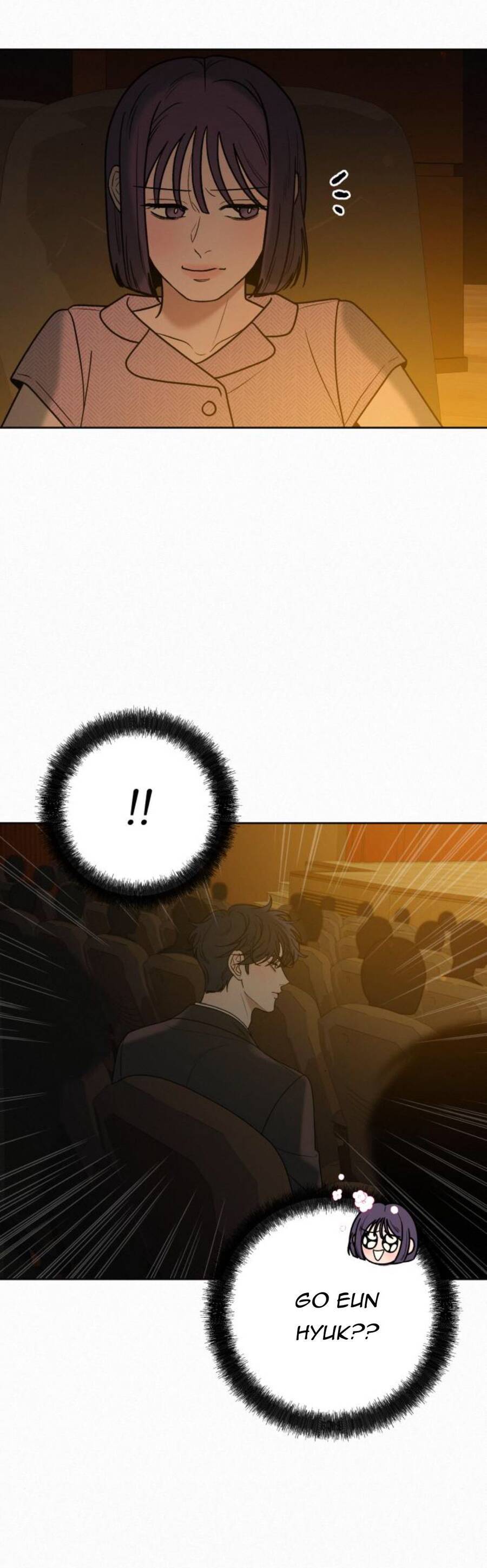 Tình Yêu Trong Sáng Chap Chapter 81-Tình Yêu Trong Sáng - Next Chap 139