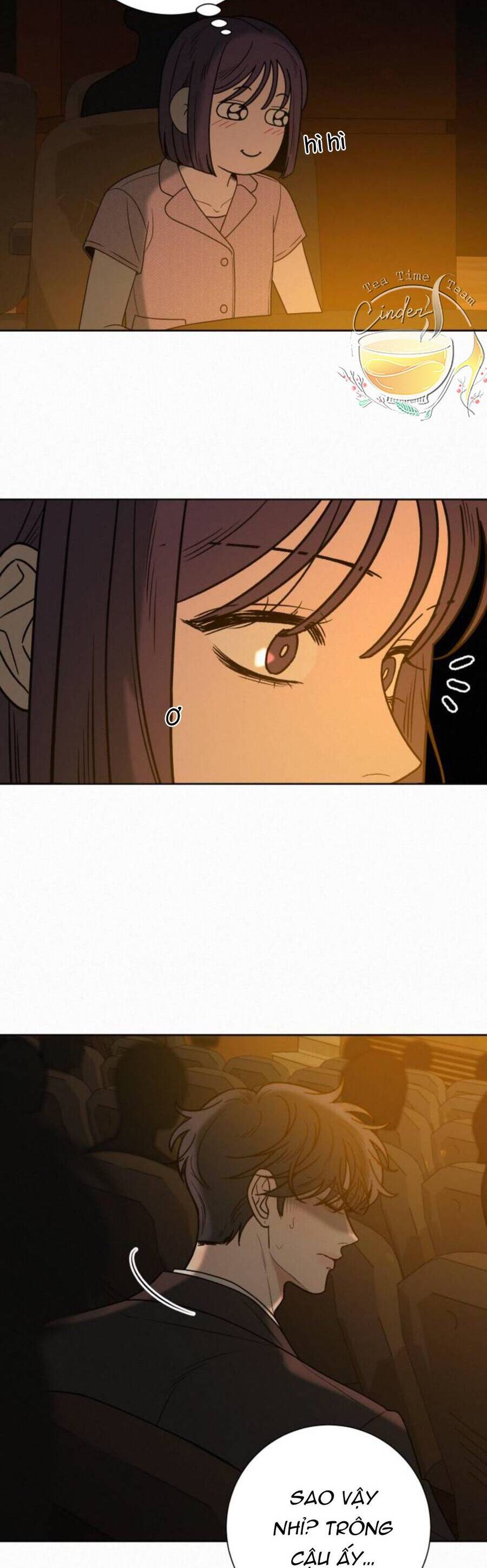 Tình Yêu Trong Sáng Chap Chapter 81-Tình Yêu Trong Sáng - Next Chap 139