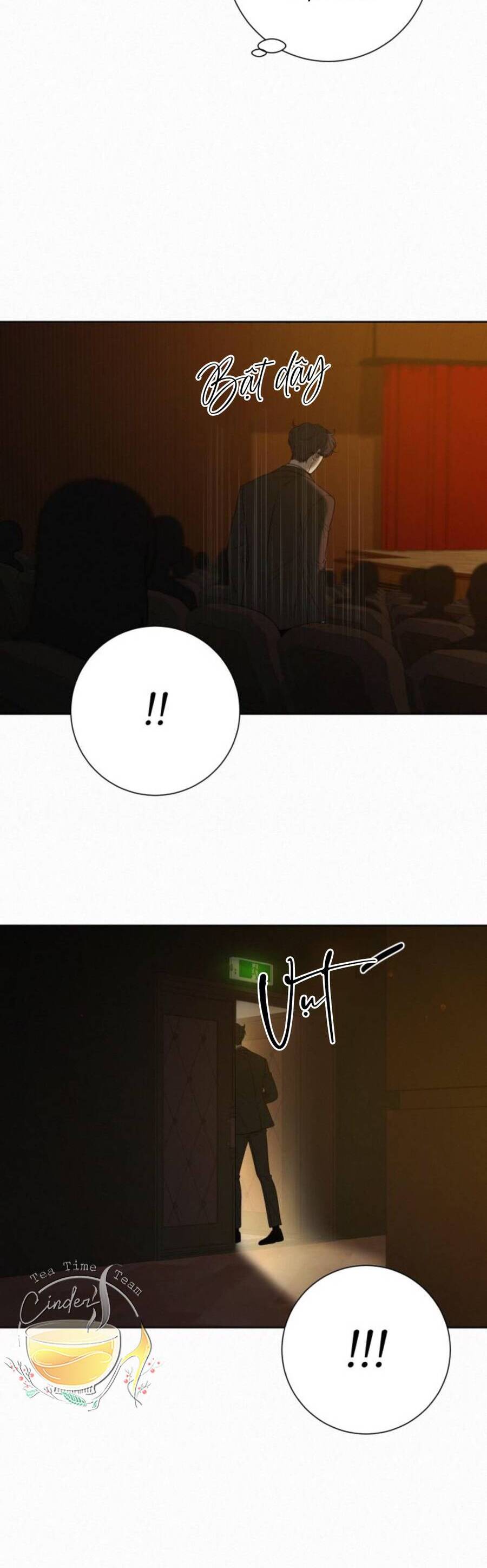 Tình Yêu Trong Sáng Chap Chapter 81-Tình Yêu Trong Sáng - Next Chap 139