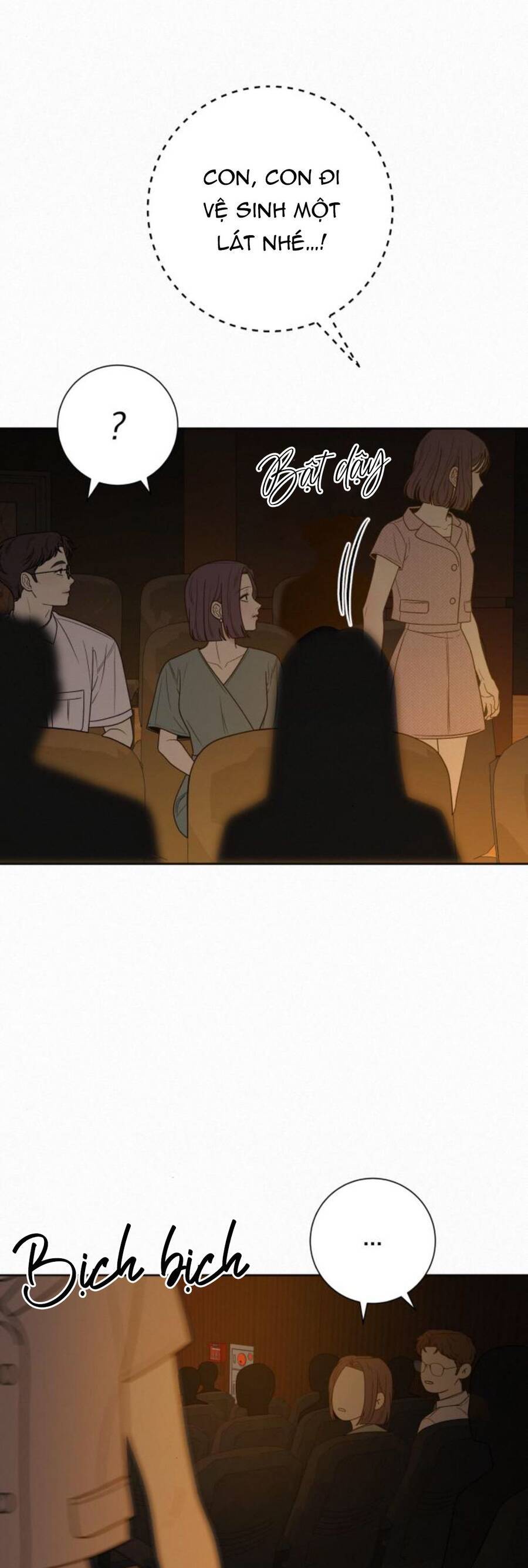 Tình Yêu Trong Sáng Chap Chapter 81-Tình Yêu Trong Sáng - Next Chap 139