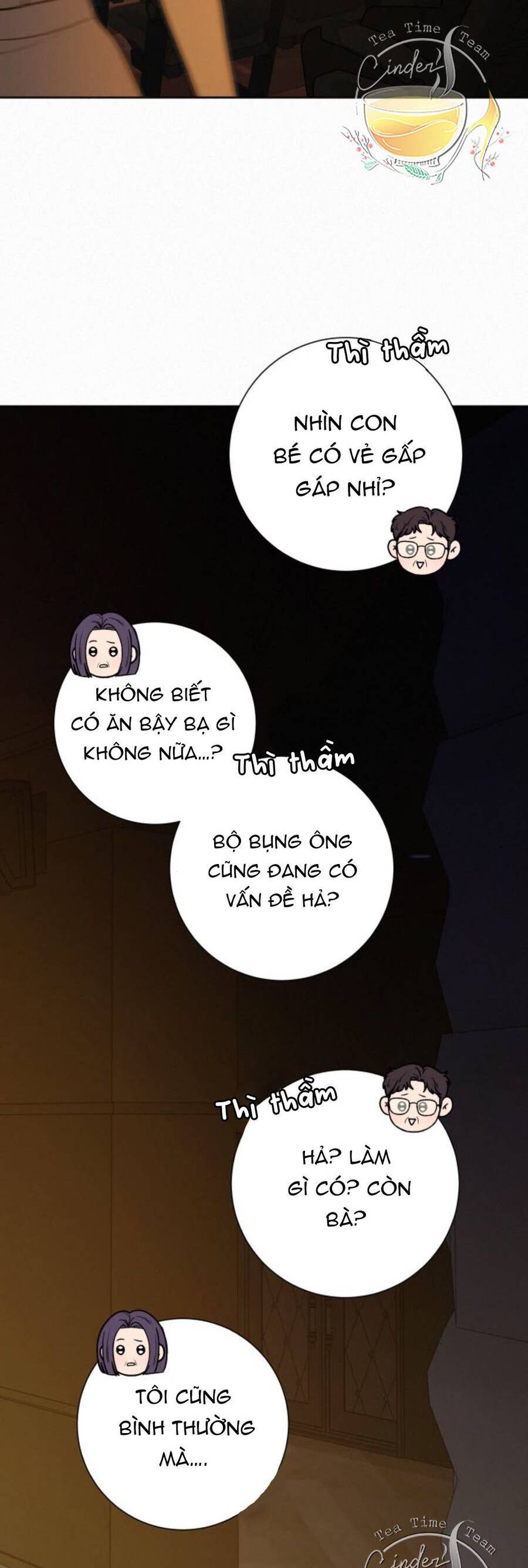 Tình Yêu Trong Sáng Chap Chapter 81-Tình Yêu Trong Sáng - Next Chap 139