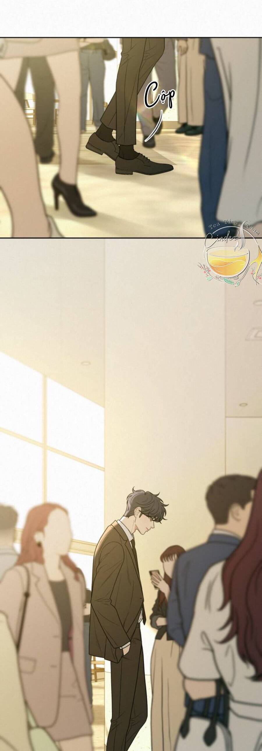 Tình Yêu Trong Sáng Chap Chapter 81-Tình Yêu Trong Sáng - Next Chap 139