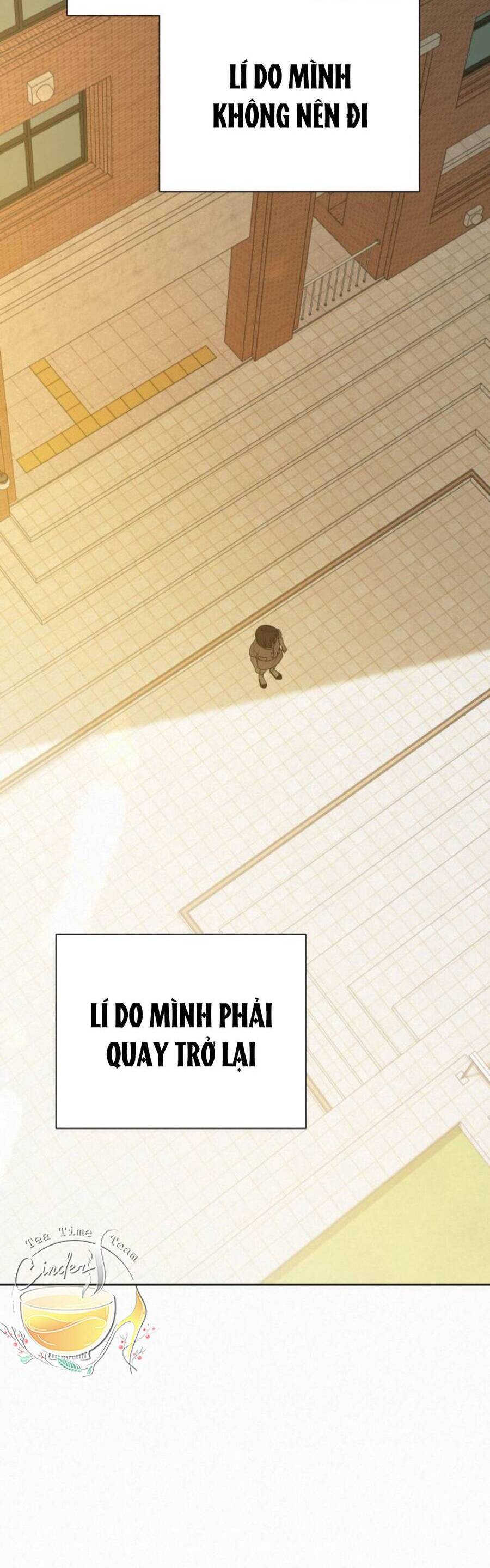Tình Yêu Trong Sáng Chap Chapter 81-Tình Yêu Trong Sáng - Next Chap 139